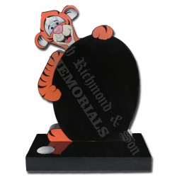 Tigger Memorial