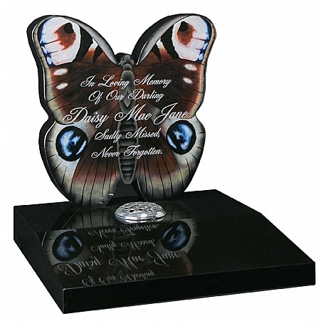 Butterfly Memorial