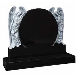 Double Angel Memorial 2