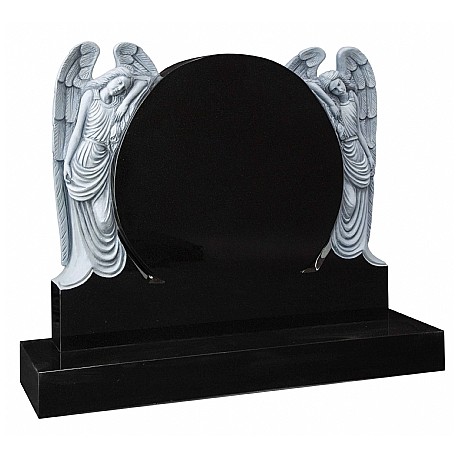 Double Angel Memorial 2