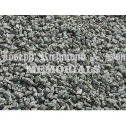 Grey Granite Chippings