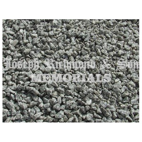 Grey Granite Chippings