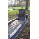 Chow Dog Memorial