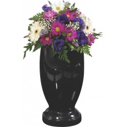 Castleton vase