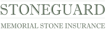 Stoneguard Memorial Insurance