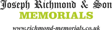 Joseph Richmond & Son Memorials