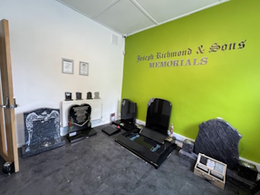 Gateshead Showroom 1